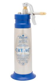 Brymill 'Cry-Ac' Cryosurgical System, 500ml [Pack of 1]