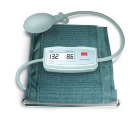 Boso Medicus Smart BP Unit With Manual Inflation [Pack of 1]
