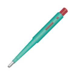 Kai 2.0mm Biopsy Punch With Plunger Sterile Single Use [Pack of 20]