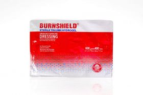 Burnshield® Dressings Range 60 x 40 [Pack o f1]