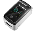 Fingertip Pulse Oximeter C29 *2 Year Warranty