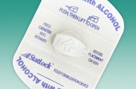 CATH BIOCATH TRAY D22655M 14 M [Pack of 1]