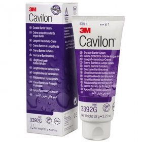 Cavilon Durable Barrier Cream - 92g Tube [Pack of 1]