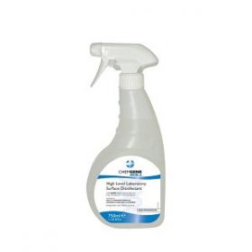 Chemgene Disinfectant Trigger Spray 750ML