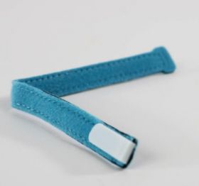 Creative Disposable Velcro Wrap for Use With Y Type Sensors, Ankle/Cable Support, 200mm