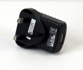 Creative Power Supply Adapter for use with PC-200, PC-300 & PC-900B Monitors, UK Plug