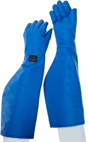 Tempshield Cryo Gloves-Medium - Shoulder Length [Pack of 1]