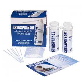 Cryospray 59 - 50ml [Pack of 1]