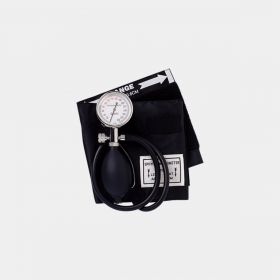 Sapphire Aneroid Sphygmomanometer Palm Held [Pack Of 1]