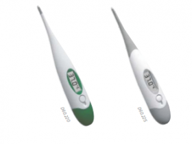 Digital Thermometer Flexible (Rappid)