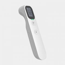 Scian Digital Infrared Non-Contact Forehead Thermometer [Pack Of 1]