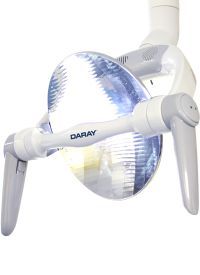 Diamond - LED Dental Light