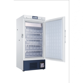 Biomedical Freezer, Upright , Led Display, -30 Degees Celcius, 420l Capacity