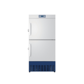 Biomedical Freezer, Upright , Dual Compartment, Led Display, -30 Degees Celcius, 508l Capacity