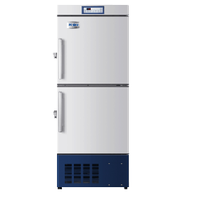 Biomedical Freezer, Upright, Led Display, -40 Degees Celcius, 348l Capacity