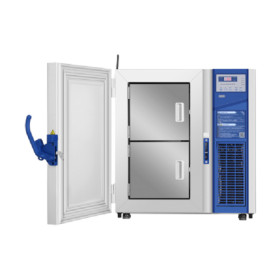 Ult Freezer, Under/top-bench, Stackable, Energy Efficient, Led Display, -86 Degrees Celsius, 100l Capacity