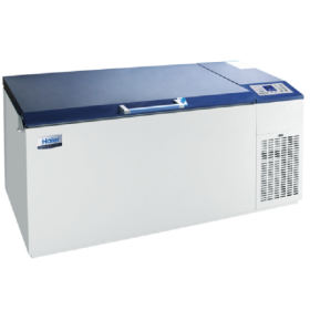 Ult freezer, chest type, -86 degrees celsius, 420l capacity