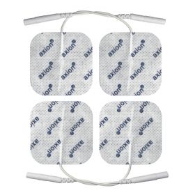 AW Gel Pads, Pkt Of 4