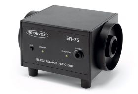 Amplivox ER75 Ear Simulator