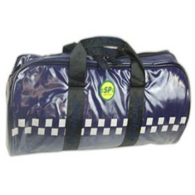 SP Parabag Emergency Resus Blue Barrel Bag [Pack of 1]
