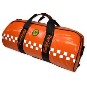 SP Parabag Emergency Resus Orange Barrel Bag [Pack of 1]