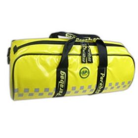 SP Parabag Emergency Resus Yellow Barrel Bag [Pack of 1]