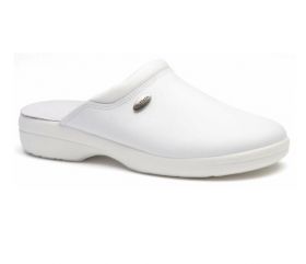 Toffeln FlexLite (without heel strap) 0501 White Color