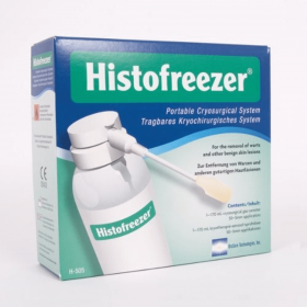 HISTOFREEZER 5MM [Pack of 52]