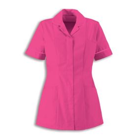 Women's tunic Bright pink Colour