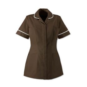 Women's tunic Brown Colour