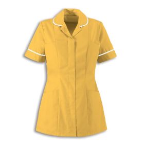 Women's tunic Yellow Colour
