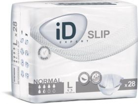 iD Expert Slip L Normal (115cm - 155cm, x28)