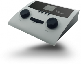 Interacoustics: Soft Carry Case for Audiometer