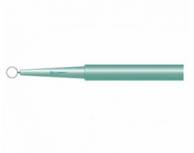Kai 4.0mm Diameter Disposable Curette, Sterile Single Use [Pack of 20]