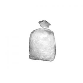 Compactor Sack Clear 20x34x46" CHSA 15kg [Pack of 200]