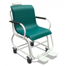 Marsden M-200 Chair Scale (250KG Capacity)