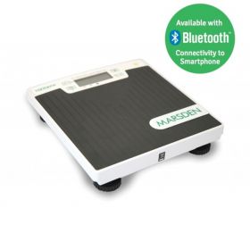 Marsden M-420 BT Digital Portable Floor Scale (with Bluetooth)