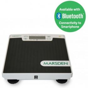 Marsden M-430 BT Portable Adult Scale (with Bluetooth)