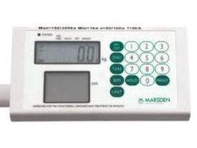 Marsden MPCS-250 Portable Primary Care Personal Scale with BMI