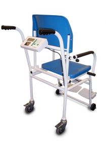 Marsden MPDC-250 Professional Chair Scale with BMI
