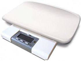 Marsden MS-4100 Portable Digital Baby Scales