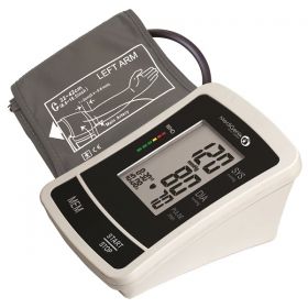 MediGenix Classic Blood Pressure Monitor [Pack of 1]