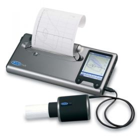 Carefusion MicroLab ML3500 MK8 Spirometer