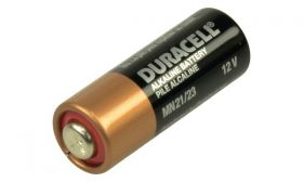 Duracell Alkaline 12 V Battery [Pack of 10]