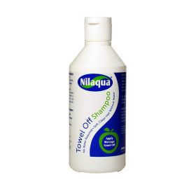 Nilaqua Shampoo 200ml [Pack of 1]