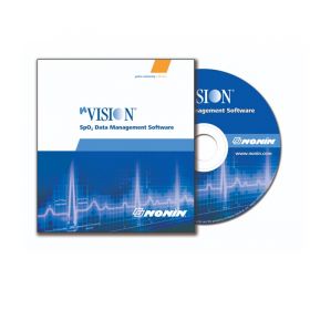 nVision PC Software