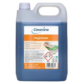 Cleanline Degreaser 5 Litre [Pack of 1]