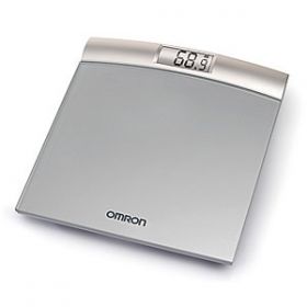 Omron Electronic Digital Personal Bathroom Scale