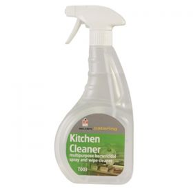 Kitchen Cleaner Trigger Spray 750ml [Pack of 6]