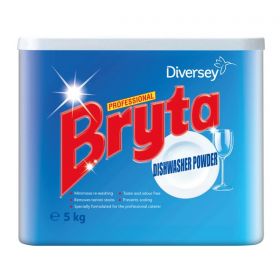 Bryta Dish Washing Powder [Pack of 1]